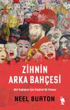 Zihnin Arka Bah&ccedil;esi