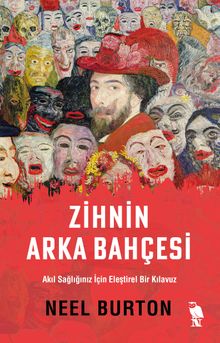 Zihnin Arka Bahçesi