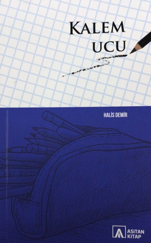 Kalem Ucu