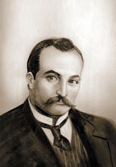  Tevfik Fikret