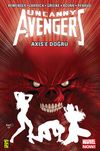 Uncanny Avengers 5 / Axis'e Doğru