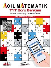 TYT Matematik Soru Bankası