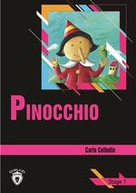 Pinocchio Stage 1 (İngilizce Hikaye)