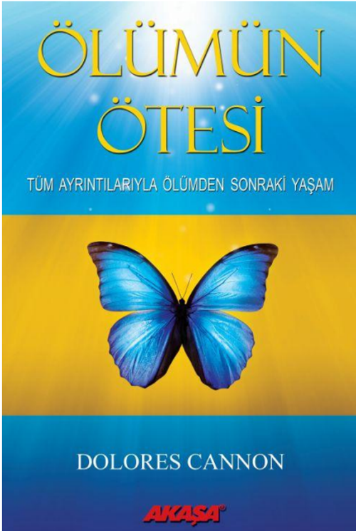 Ölümün Ötesi