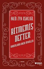 Bitmemiş Defter & Kadınlara Dair Öyküler