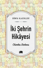 İki Şehrin Hikayesi