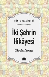 İki Şehrin Hikayesi 
