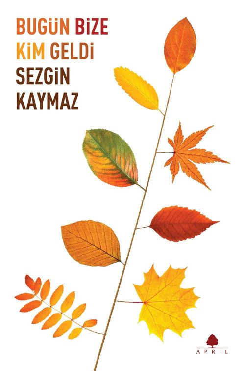 Bugün Bize Kim Geldi