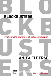 Blockbusters  Hit Yapım Stratejileri Ve Riskler: Eğlencenin Büyük Ekonomisi
