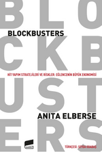 Blockbusters  Hit Yapım Stratejileri Ve Riskler: Eğlencenin Büyük Ekonomisi
