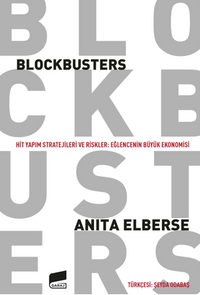 Blockbusters  Hit Yapım Stratejileri Ve Riskler: Eğlencenin Büyük Ekonomisi
