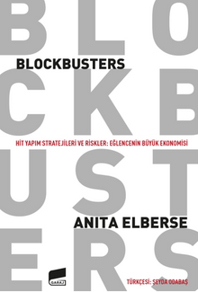 Blockbusters  Hit Yapım Stratejileri Ve Riskler: Eğlencenin Büyük Ekonomisi