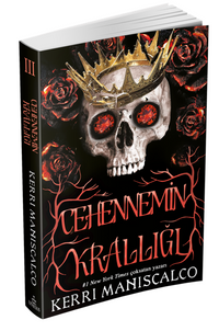 Cehennemin Krallığı