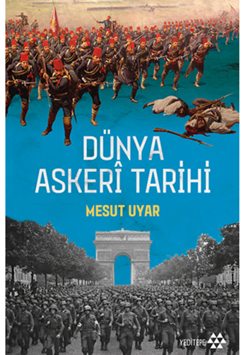 Dünya Askeri Tarihi