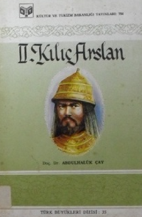 II. Kılıç Arslan / 11-G-15