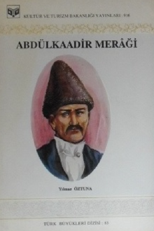 Abdülkaadir Meraği / 11-G-17