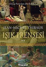 Işık Prensesi 2. Kitap