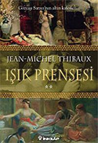 Işık Prensesi 2. Kitap