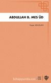 Abdullah B.Mesud