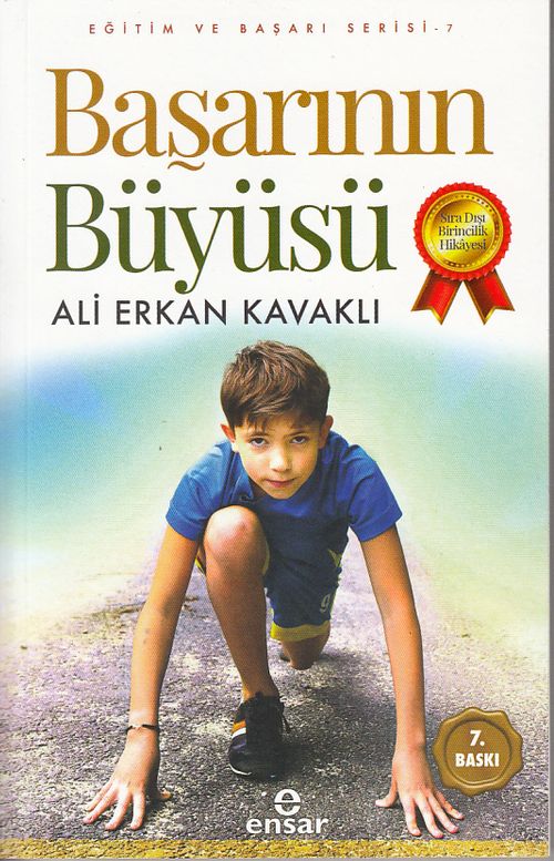 Başarının Büyüsü