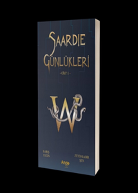 Saardie Günlükleri W 