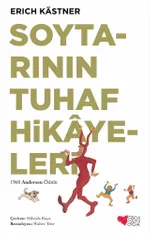 Soytarının Tuhaf Hikayeleri