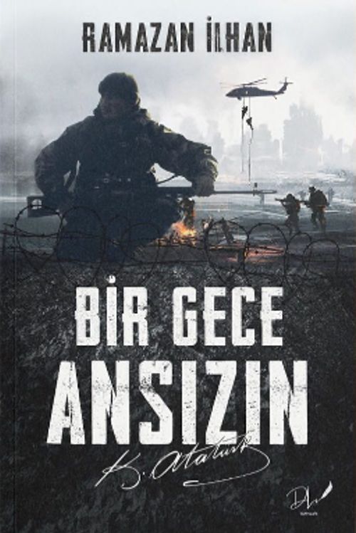 Bir Gece Ansızın
