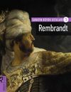 Rembrandt / Sanatın B&uuml;y&uuml;k Ustaları 5