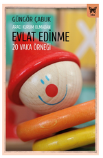 Aracı Kurum Olmadan Evlat Edinme