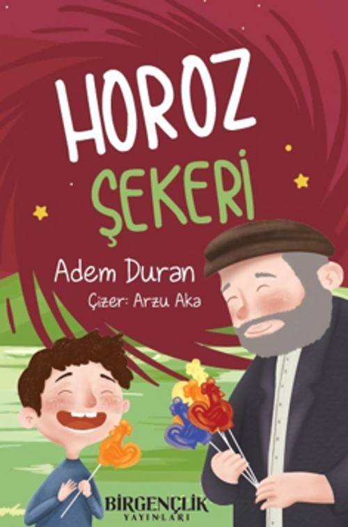 Horoz Şekeri