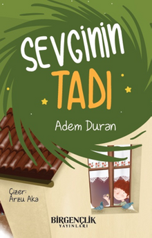 Sevginin Tadı
