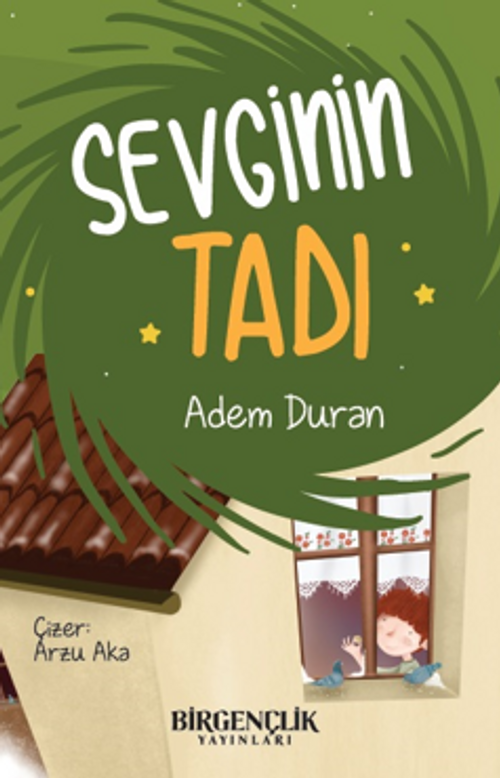 Sevginin Tadı