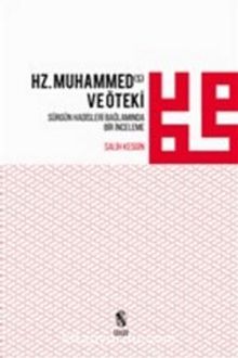 Hz. Muhammed ve Öteki - Salih Kesgin