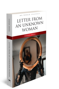 Letter From An Unknown Woman -  İngilizce Klasik Roman