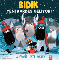 Bıdık / Yeni Kardeş Geliyor!