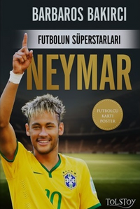 Futbolun Süperstarları - Neymar 