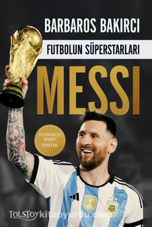 Futbolun Süperstarları - Messi