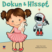 Dokun - Hisset Parlayan Kitap