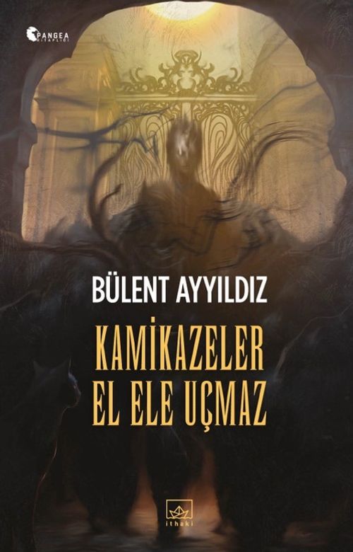 Kamikazeler El Ele Uçmaz