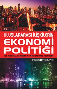 Uluslararası İlişkilerin Ekonomi Politiği