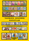 Yazmaya Adanmış Hayatlar