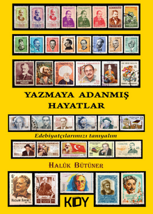 Yazmaya Adanmış Hayatlar