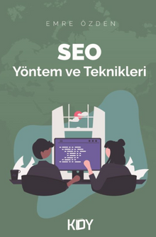 SEO Yöntem ve Teknikleri 