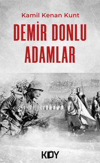 Demir Donlu Adamlar