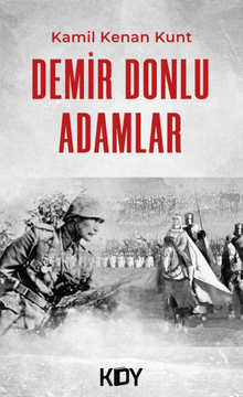Demir Donlu Adamlar