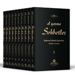 El Yazma Sohbetler (10 Cilt Takım)