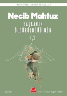 Başkanın Öldürüldüğü Gün