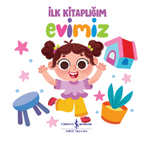 Evimiz – İlk Kitaplığım