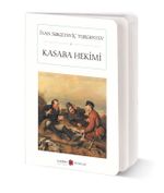 Kasaba Hekimi (Cep Boy) (Tam Metin)