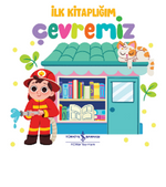 Çevremiz – İlk Kitaplığım